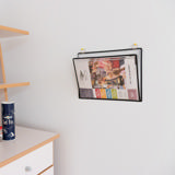 Tarifold hangende documenthouder, A4