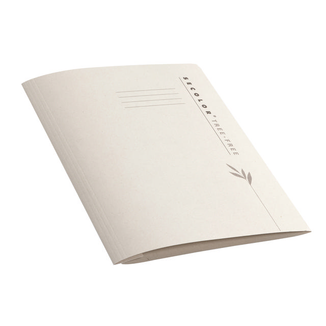 Tree-Free Clipex Folder, Folio