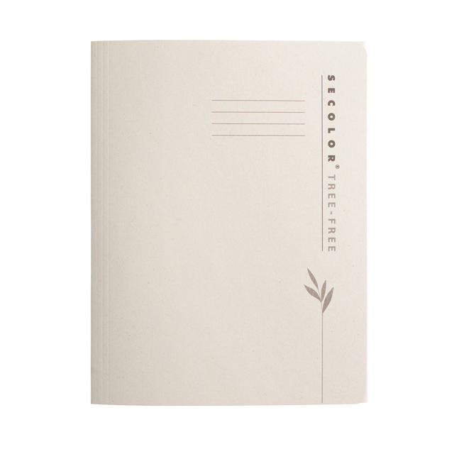 Tree-Free Clipex Folder, Folio