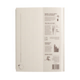 Tree-Free Clipex Folder, Folio