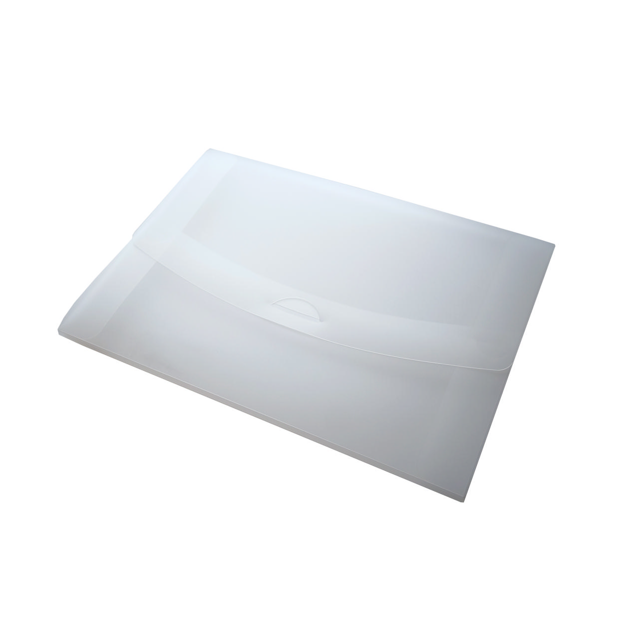 Verzamelbox met klep, A3, 10 mm