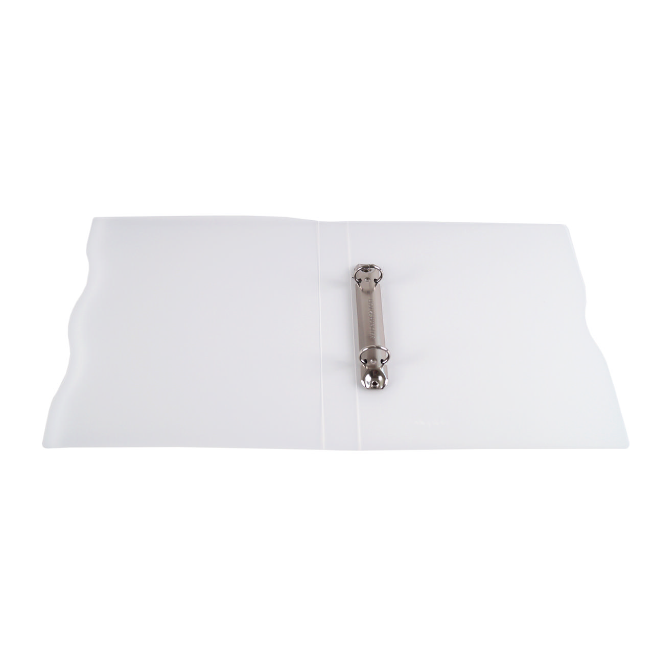 Verzamelbox met klep, A4, 75 mm