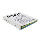 Ringbang met 6 Smartfolder geperforeerde opbergmappen, met tab, voorbedruk, Complete Legal Register, A4