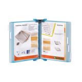 Tarifold Candy Line wand zichtpanelensysteem, A4, 10 pp zichtpanelen