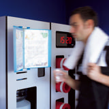 Tarifold Candy Line wand zichtpanelensysteem, A4, 10 pp zichtpanelen