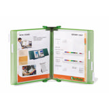 Tarifold Candy Line wand zichtpanelensysteem, A4, 10 pp zichtpanelen