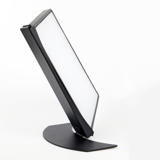 Easy Load ''Black edition'' bureau zichtpanelensysteem, A4, 10 PP zichtpanelen