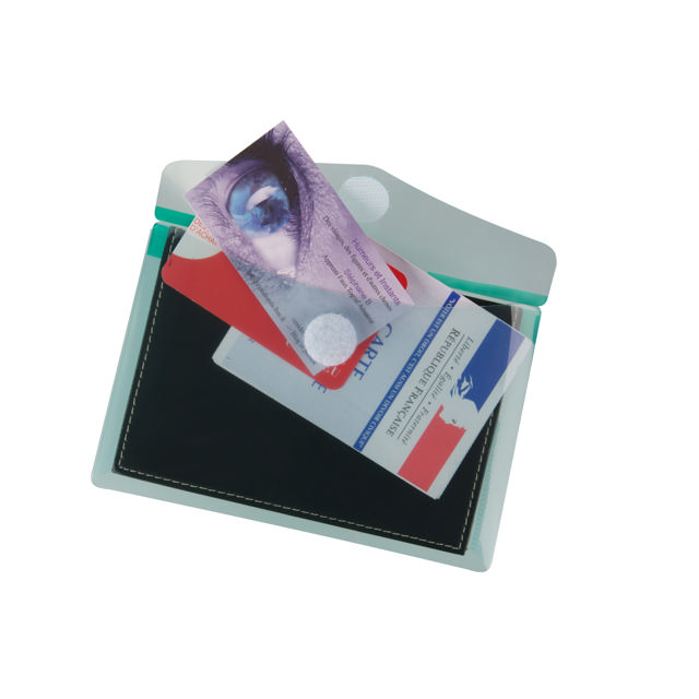 Color Collection enveloppen tas, A6, horizontaal