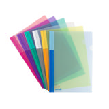 Color Collection L-map, A4