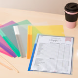 Color Collection L-map, A4