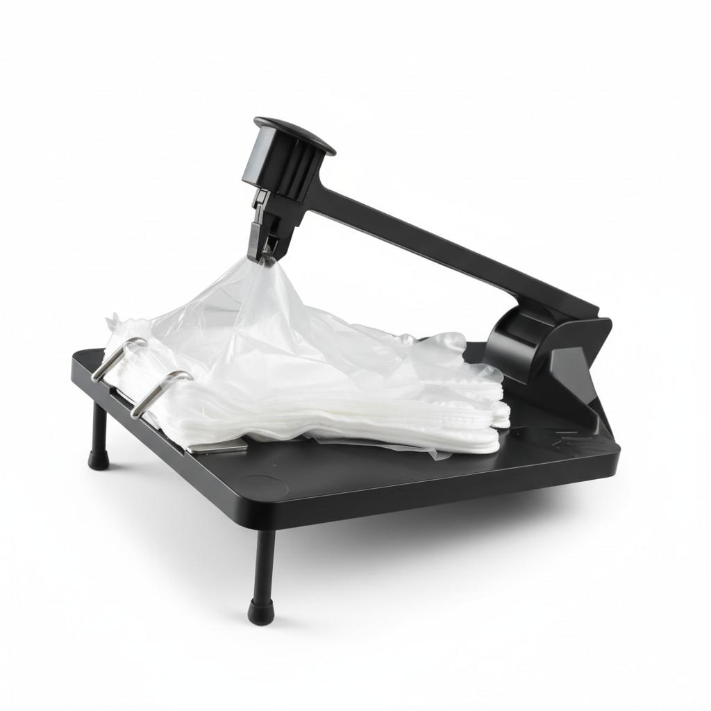 Copy of Bordmodel, 6- finger