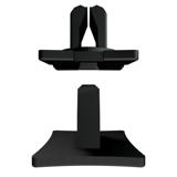 T-clip bevestigers, 10 mm