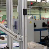 T-clip documenthouders