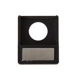 T-clip magnetische houders