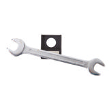 T-clip magnetische houders