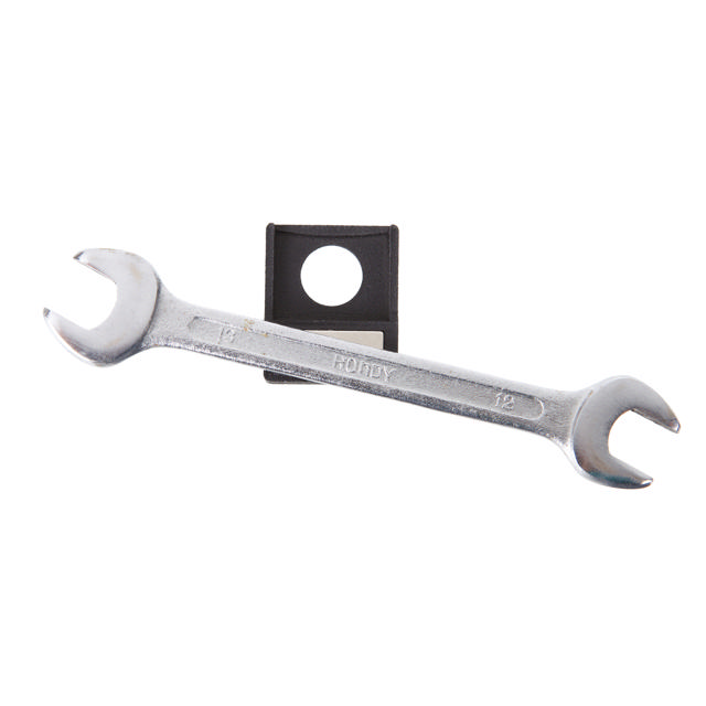 T-clip magnetische houders