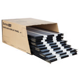 Tarifold Pro Easy Load zichtpaneel, A4, PP