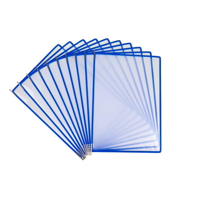 Tarifold Pro Easy Load zichtpaneel, A4, PP