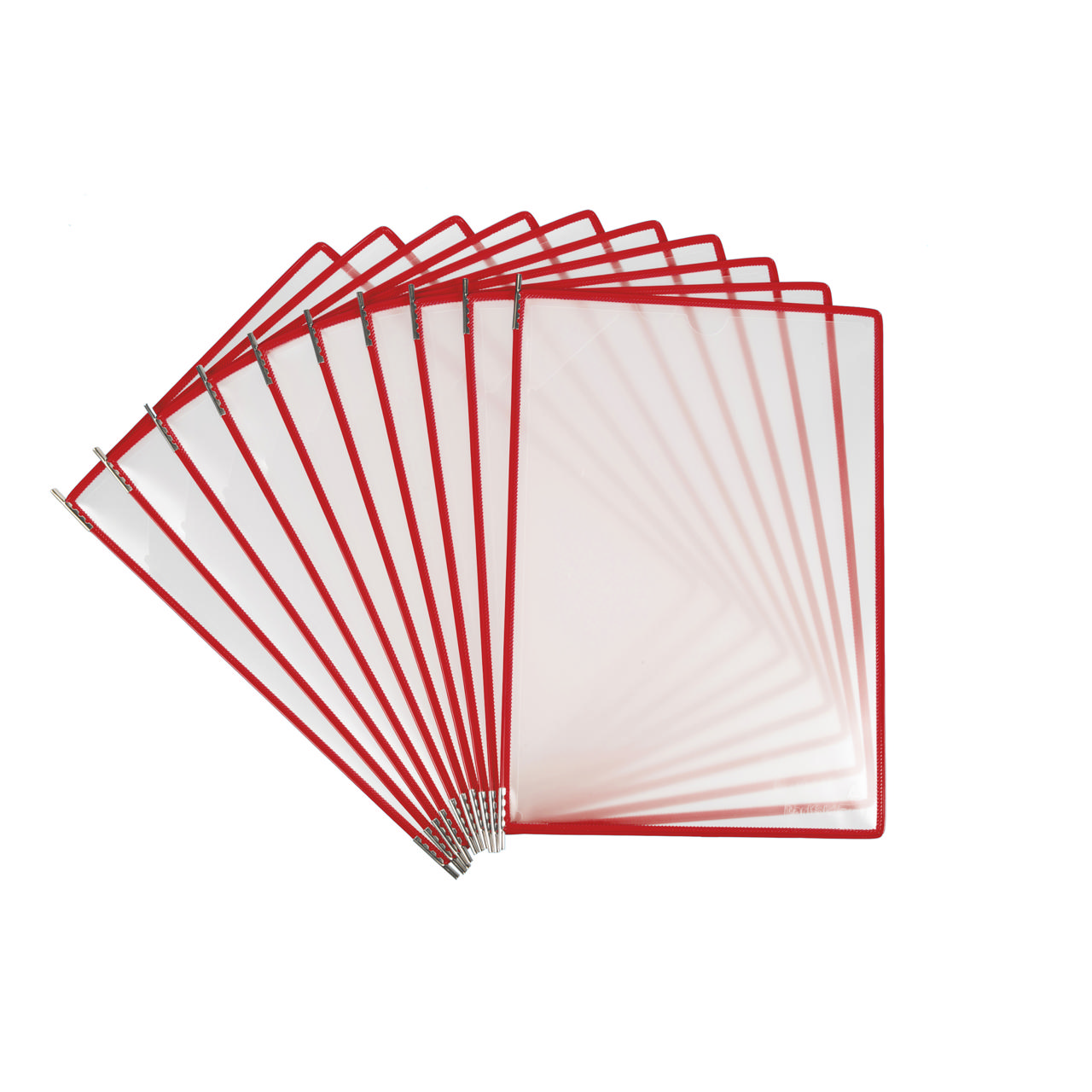 Tarifold Pro Easy Load zichtpaneel, A4, PP