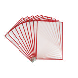 Tarifold Pro Easy Load zichtpaneel, A4, PP