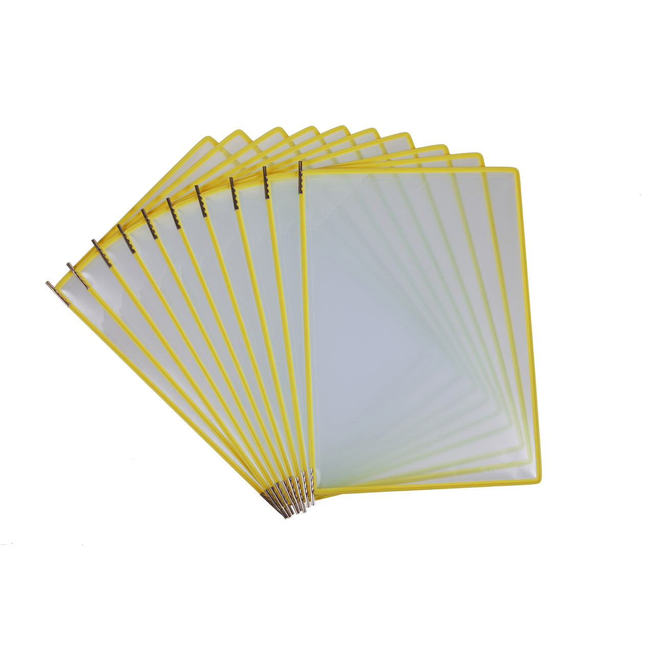 Tarifold Pro Easy Load zichtpaneel, A4, PP