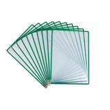 Tarifold Pro Easy Load zichtpaneel, A4, PP