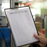 T-clip magnetische houders