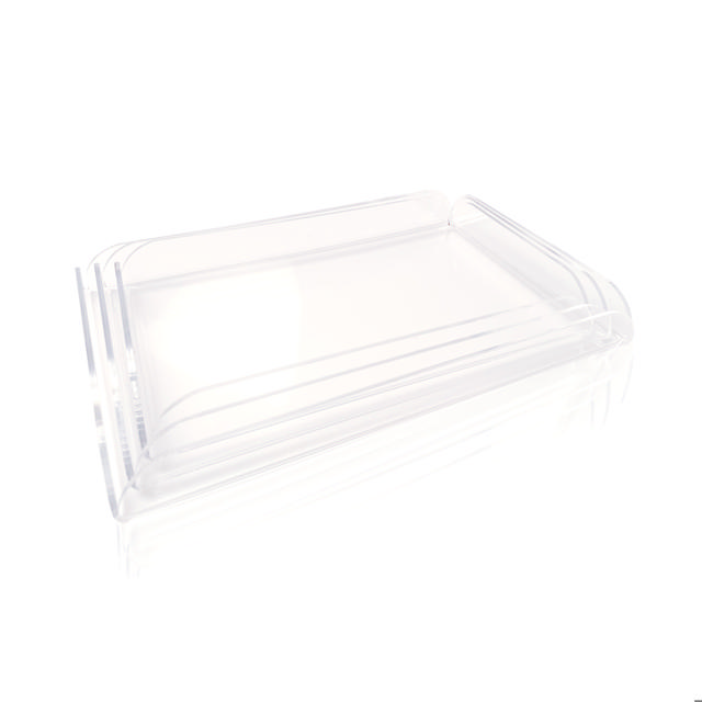 Customisable Acrylic Tray