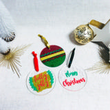 Aanpasbare acrylschijf S, 100 mm