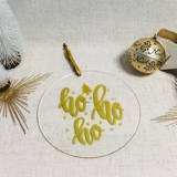 Aanpasbare acrylschijf M, 200 mm