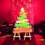 A4 Personaliseerbare acrylglasplaat