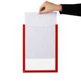 Magnetisch documentframe, A4