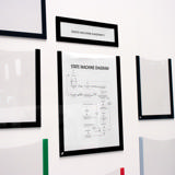 Magnetisch documentframe, A4