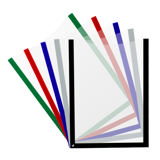 Magnetisch documentframe, A4