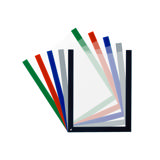 Magnetisch documentframe, A5