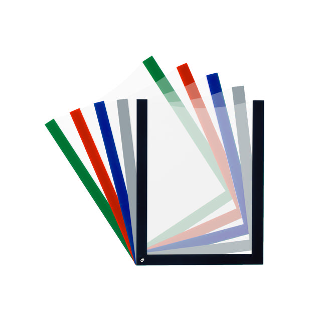 Magnetisch documentframe, A5