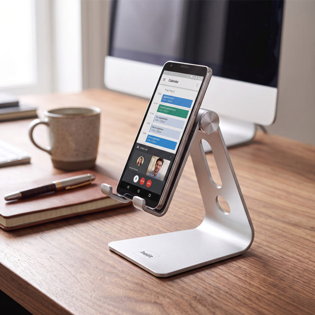 Smartphonehouder