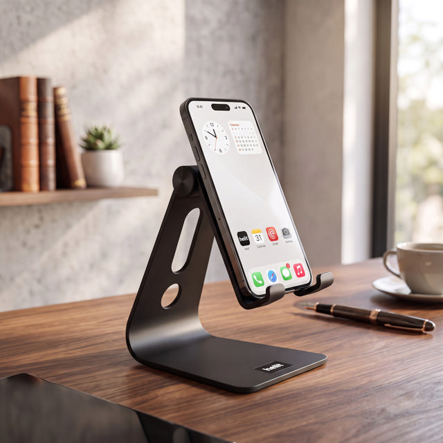 Smartphonehouder