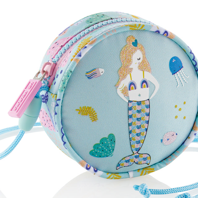 Kleine handtas, Mermaid