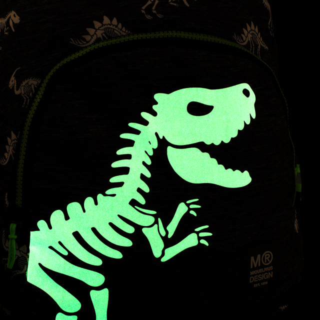 Schooltas, T-Rex