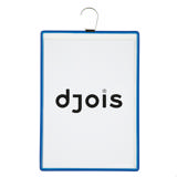 Tarifold displayframe met haak, A5, verticaal