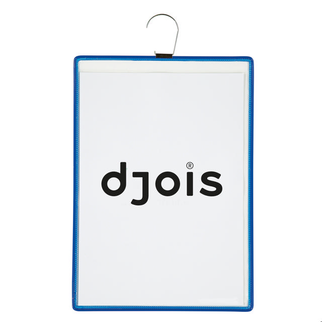 Tarifold displayframe met haak, A5, verticaal