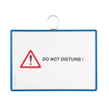 Tarifold displayframe met haak, A3, horizontaal