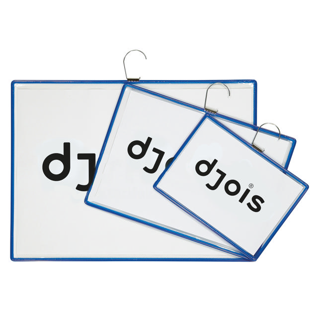 Tarifold displayframe met haak, A3, horizontaal