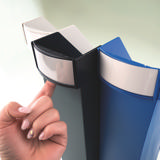 The Line tijdschriftenhouder, A4-C4