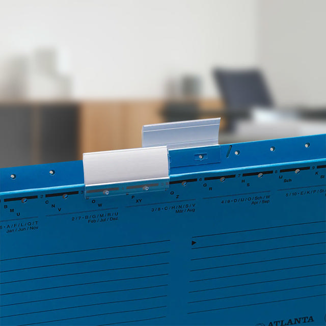 Accessoires voor hangmappen